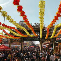 Festivals