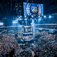 ESPORTS Competitions