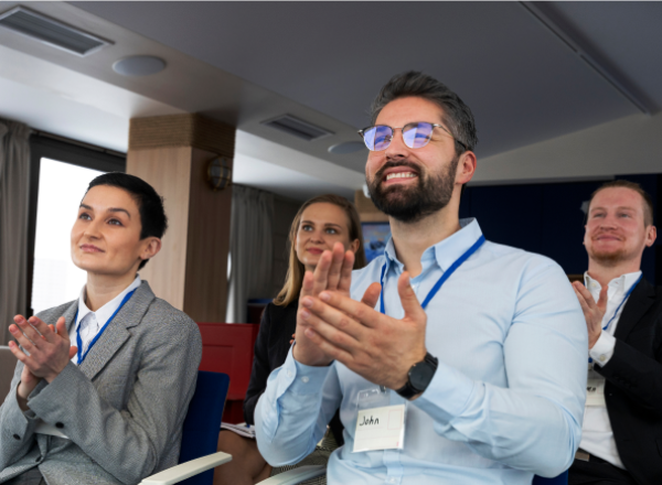 Discover Amazing Events