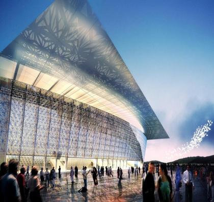 Zénith Constantine